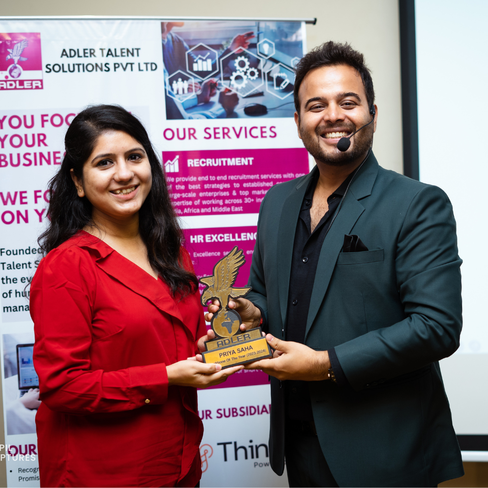 Backbone Of The Year