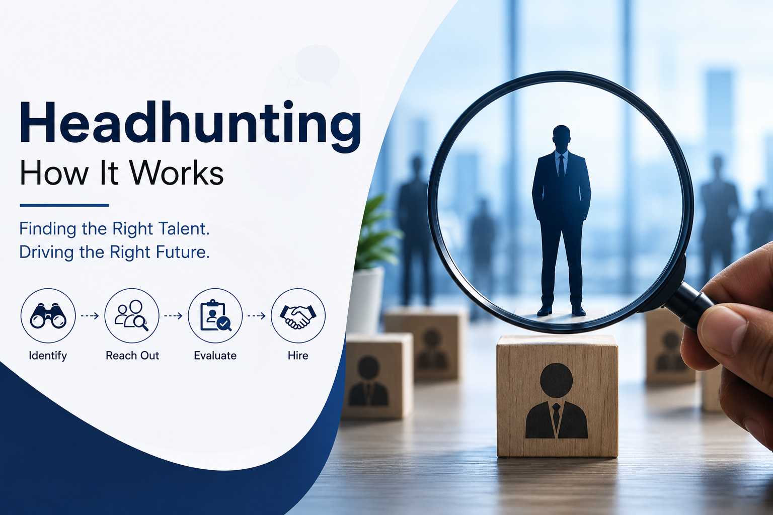 What Is Headhunting & How Does It Work? A Complete Guide for Modern Recruitment in India