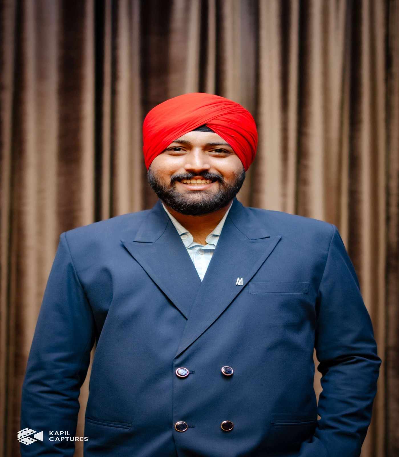 Mandeep Singh Makhija